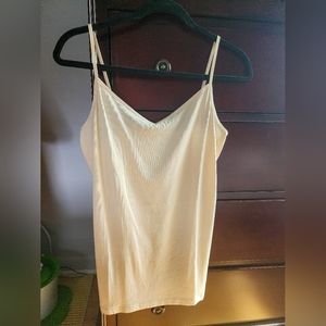Cabi V neck cami